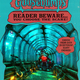Illustration for article titled Classic Video Games Reimagined As R.L. Stine emGoosebumps/em Books